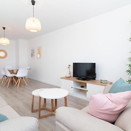 Sagunto Global Properties, Moderno Apartamento A 3 Minutos De La Playa מראה חיצוני תמונה