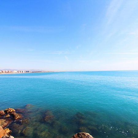 Sagunto Global Properties, Moderno Apartamento A 3 Minutos De La Playa מראה חיצוני תמונה