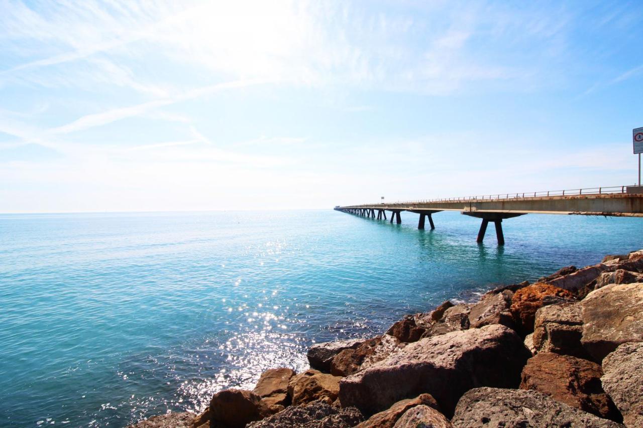 Sagunto Global Properties, Moderno Apartamento A 3 Minutos De La Playa מראה חיצוני תמונה