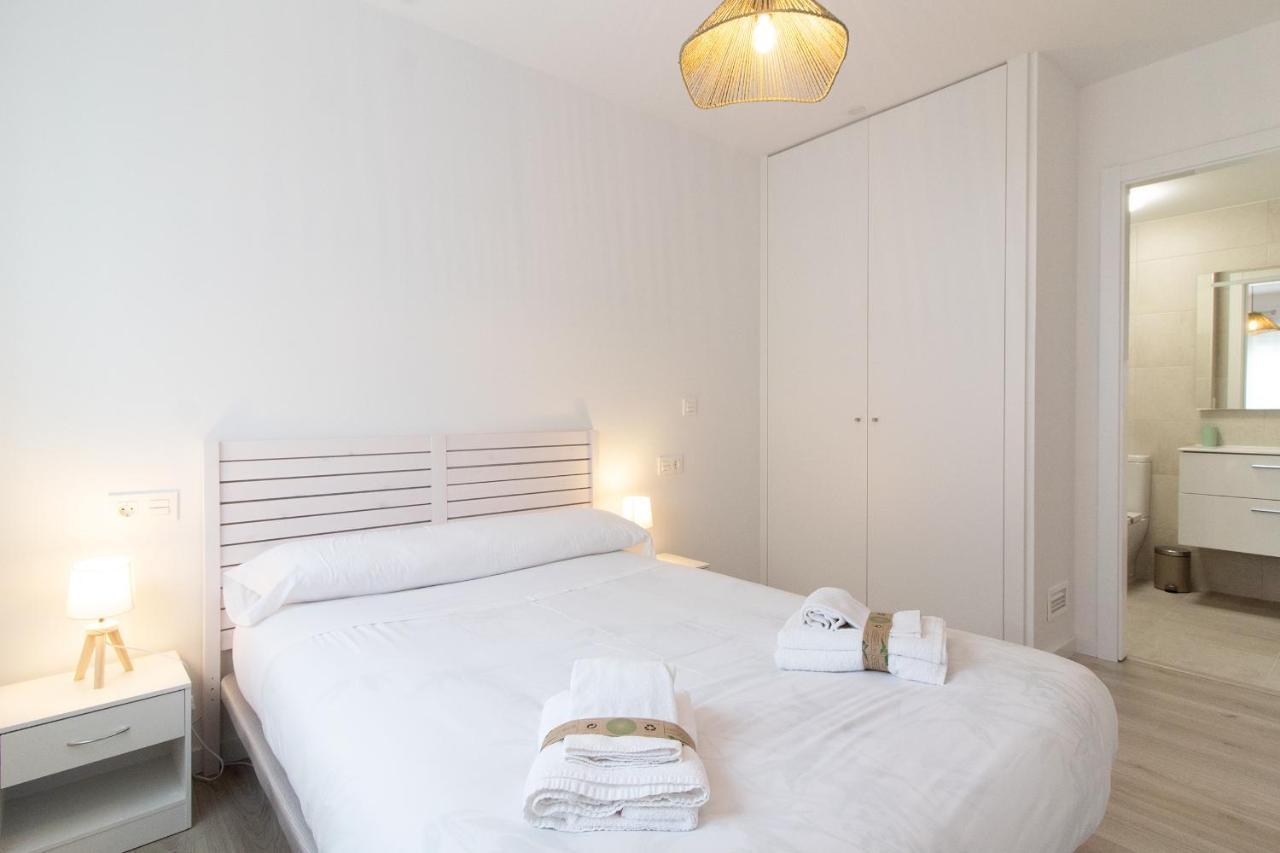 Sagunto Global Properties, Moderno Apartamento A 3 Minutos De La Playa מראה חיצוני תמונה